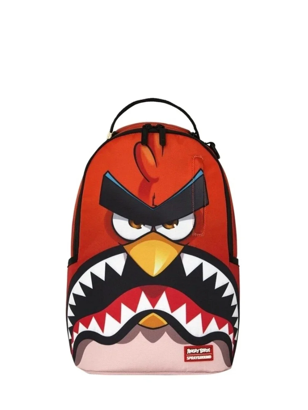 SPRAYGROUND ANGRY BIRDS SHARK MINI DLX BACKPACK